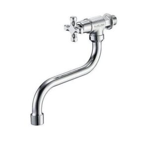 Монокран для раковины Solone JIK13-A102-А
