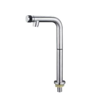 Моносмеситель for kitchen wash SOLONE SOL14-A630