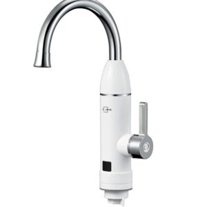 Смеситель-водонагреватель проточного типа для кухни SOLONE EC-320