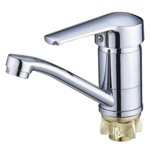 Mixer for washbasin Solone SIT4-B182