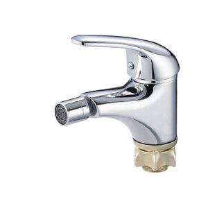 Однорычажный смеситель для биде ZEGOR NHK2-A048