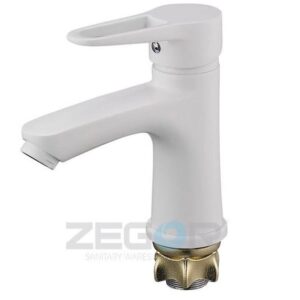 Смеситель для биде Zegor PUD2-A045-YW
