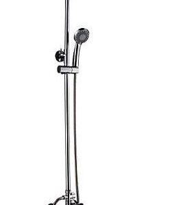 Mixer from shower system ZEGOR NOG16