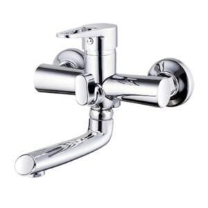 Смеситель для ванны Zegor PUD3-A045