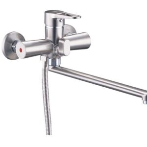 Смеситель для ванны Zegor PUD7-A045KH