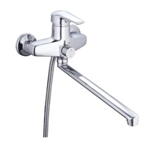 Смеситель для ванны Zegor SWZ7-A182