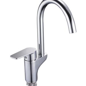 Смеситель для кухни TROYA BGX4-A189