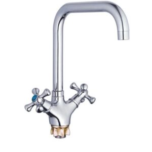 Смеситель кухонный Zegor DML4-C827