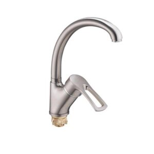 Смеситель кухонный Zegor DYU4-A181KH