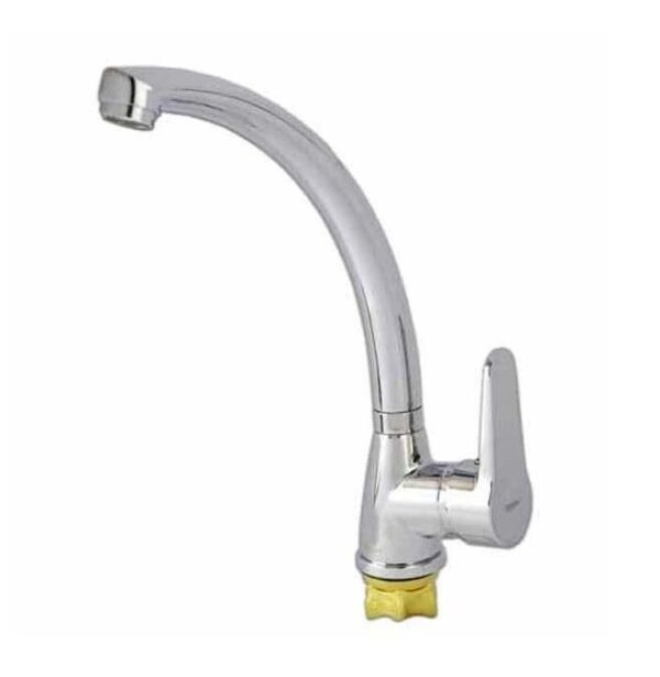 Mixer for kitchen wash ZEGOR SOP4-B146