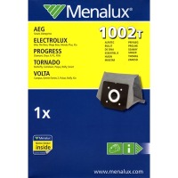 Accessories for vacuum cleaners MENALUX 1002T bag