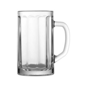 Чашка 300 мл NICOL Uniglass 50801-MCT6