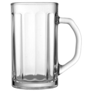 Чашка 500 мл Nicol Uniglass 50802-MCT6