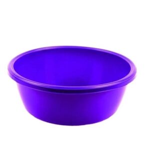 Миска 4,5 л. пластиковая Stars Plast 94030