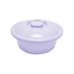Миска с крышкой 7 л Stars Plast 94033/сір