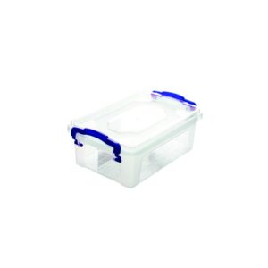 Контейнер пищевой 2 л Stars Plast 94003