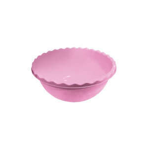 Цветная миска с рисунком 6 л Stars Plast 94105