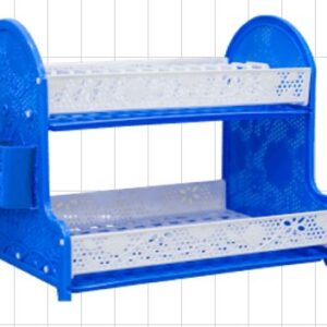 Сушилка для посуды 41,5 х 29 х 37 см Stars Plast 94063