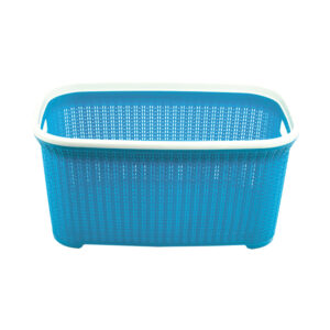Корзина для белья 35 л Stars Plast 94131