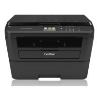 МФУ laser BROTHER DCP-L2560DWR from Wi-Fi (DCPL2560DWR1)