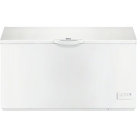 Морозильна камера ZANUSSI ZFC51400WA