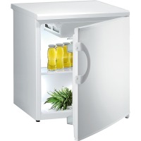 Fridge GORENJE RB 4061 AW (HBS0926)