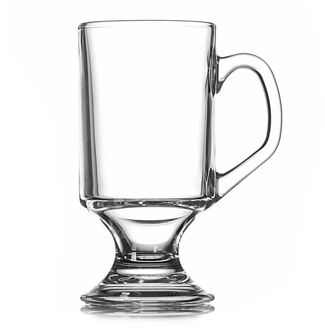 Mug Arcoroc Bock Pied 290 ml 11874