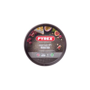 Форма Pyrex Asimetria разъемная 14 см AS14BS0/7146