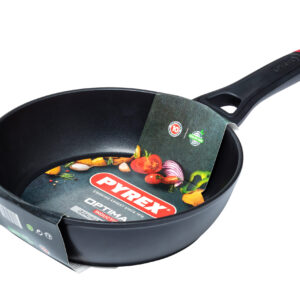 Сковорода Pyrex Optima+ глубокая 26 см OT26DF6/7246