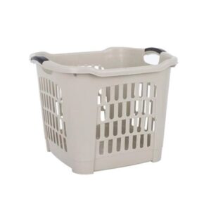 Корзина для белья Violet House 30 л 0022 CREAM 30 л