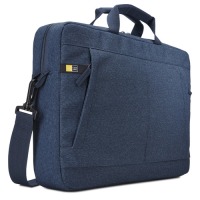 a bag for notebook CASE LOGIC Huxton 15" Attache