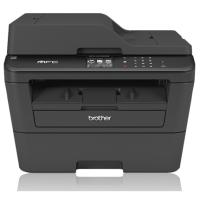 МФУ лазерне BROTHER MFC-L2720DWR з Wi-Fi (MFCL2720DWR1)
