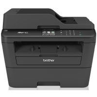 МФУ лазерне BROTHER MFC-L2740DWR з Wi-Fi (MFCL2740DWR1)