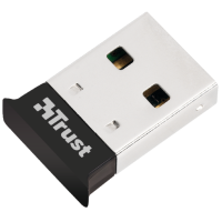 Комп.аксесcуары TRUST BLUETOOTH 4.0 USB ADAPT