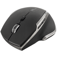 Мышь TRUST Evo Advanced Compact Laser Mouse