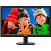 Монітор TFT PHILIPS 23.6