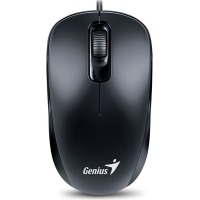 Мышь GENIUS DX-110 Черный