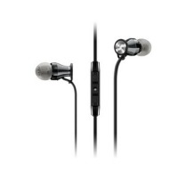 Наушники SENNHEISER MOMENTUM M2 IEG Black Chrome