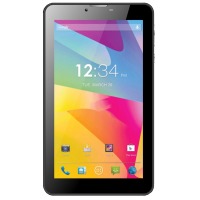 Tablet ПК BRAVIS NB74 7" 3G (the black)
