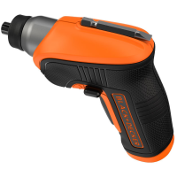 Шуруповерт BLACK&DECKER аккум. screwdriver CS3652LC 3,6В, Li-Ion, 4Нм
