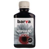 чернила BARVA I-BAR-CPG445-180-B