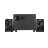 Комп.акустика TRUST Avora 2.1 Subwoofer Speaker Set