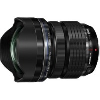 Lens OLYMPUS EZ 7-14mm 1:2.8 PRO The black