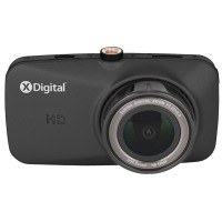 Видеорегистратор X-DIGITAL AVR-FHD-550