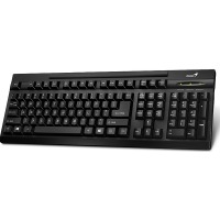 Клавиатура GENIUS KB-125