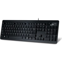 Клавиатура GENIUS SlimStar 130