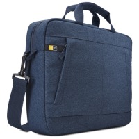 a bag for notebook CASE LOGIC Huxton 14" Attache HUXA114 - (Blue)