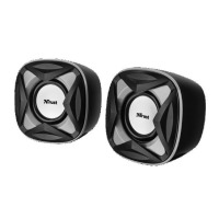 Комп.акустика TRUST Xilo Compact 2.0 Speaker Set