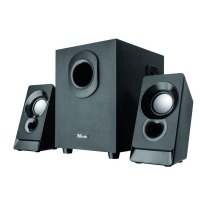 Комп.акустика TRUST Argo 2.1 Subwoofer Speaker Set