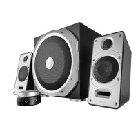 Комп.акустика TRUST Byron 2.1 Speaker Set